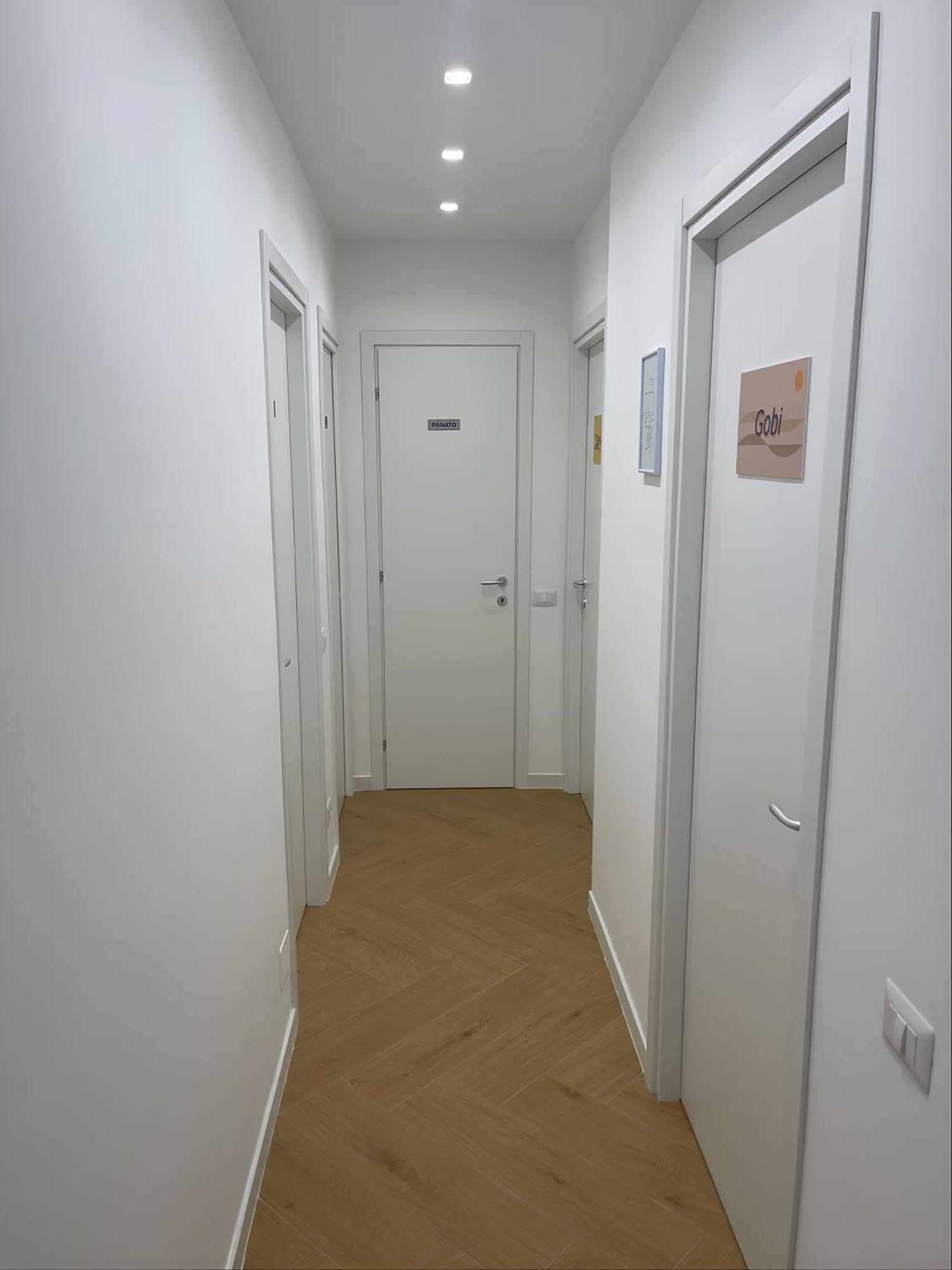 Guest house Desert Eur Torrino Rome