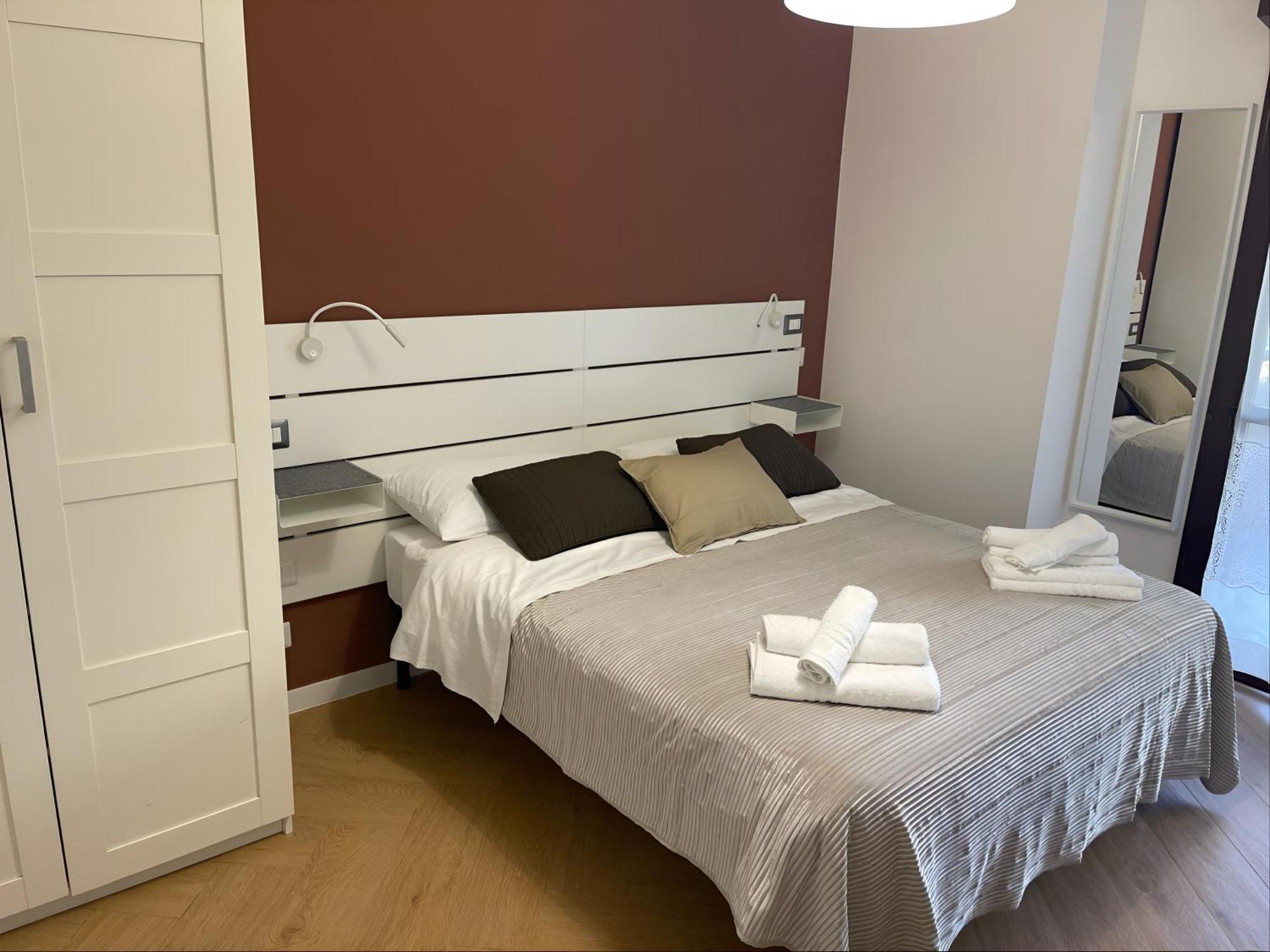 Desert Eur Torrino Guest house *