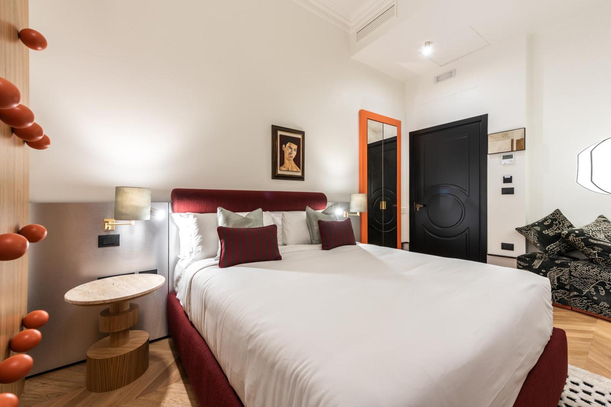 The Couper Umilta Hotel