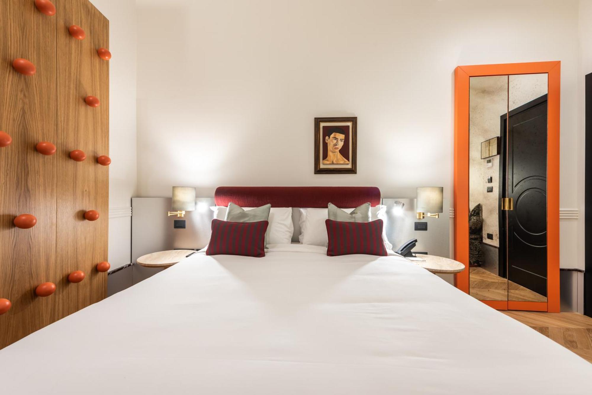 Hotel The Couper Umilta