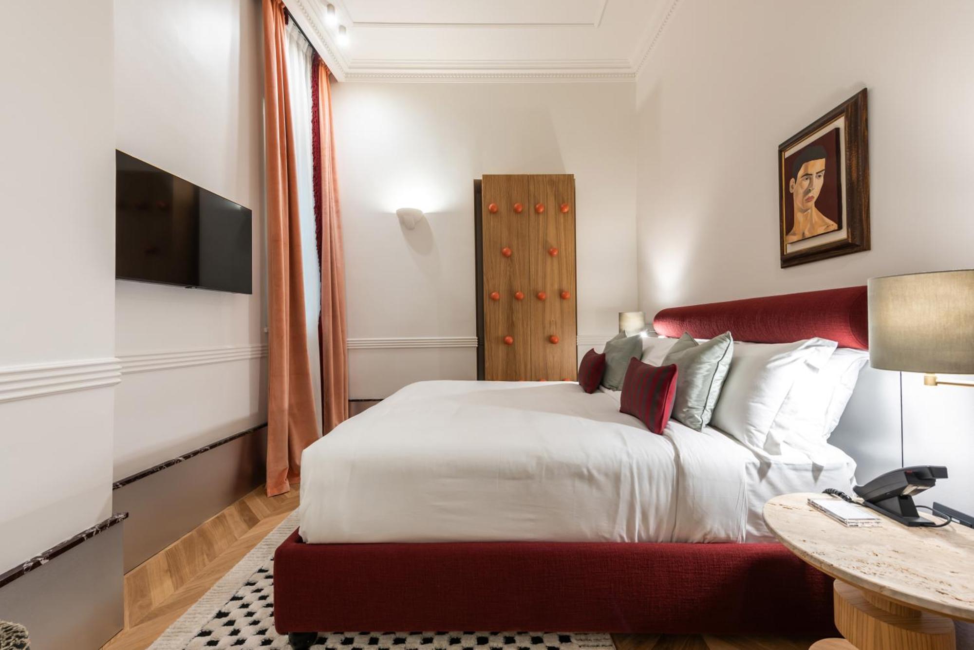 The Couper Umilta Hotel 3*