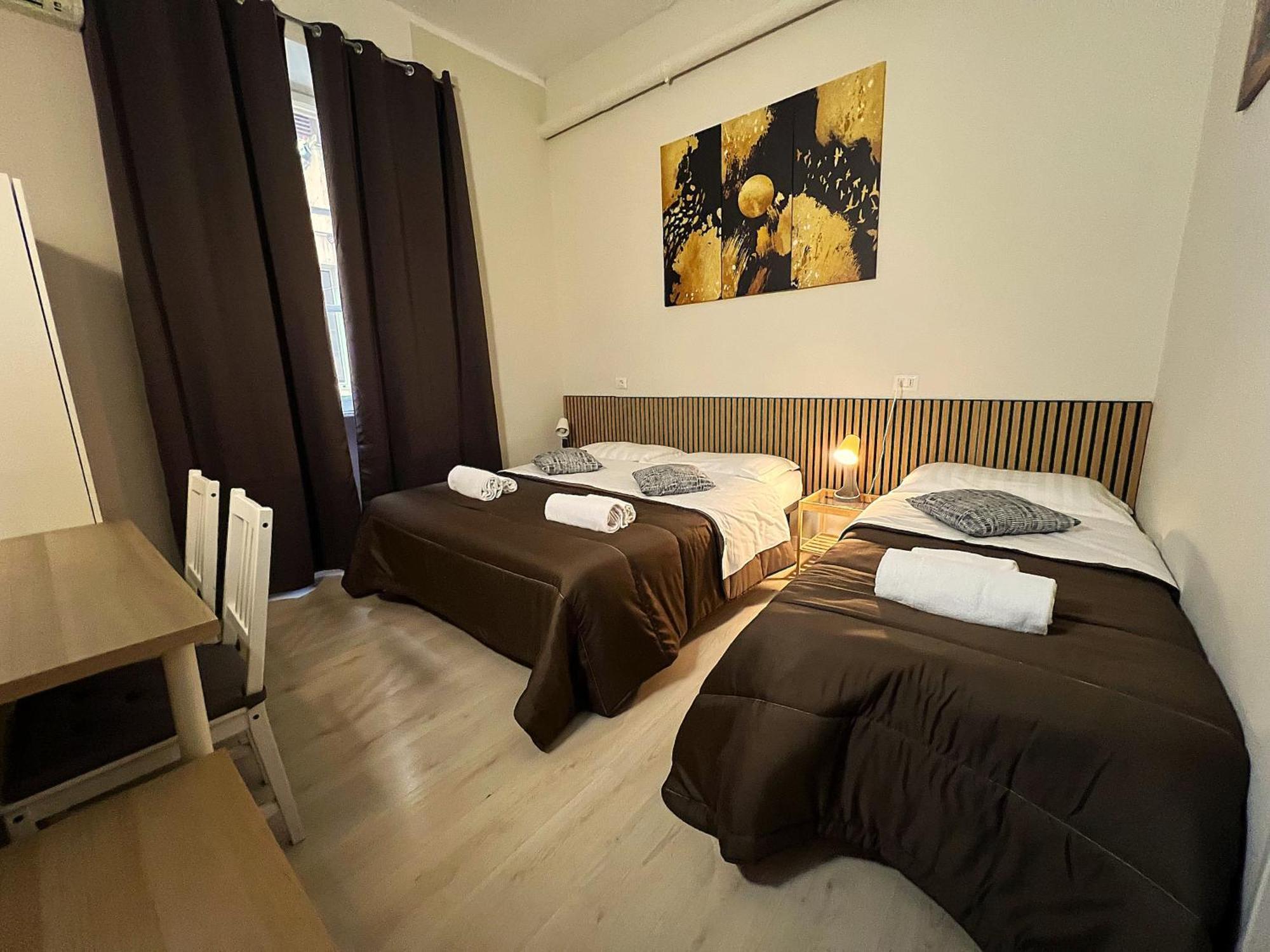 Stephany's Guest house Rome