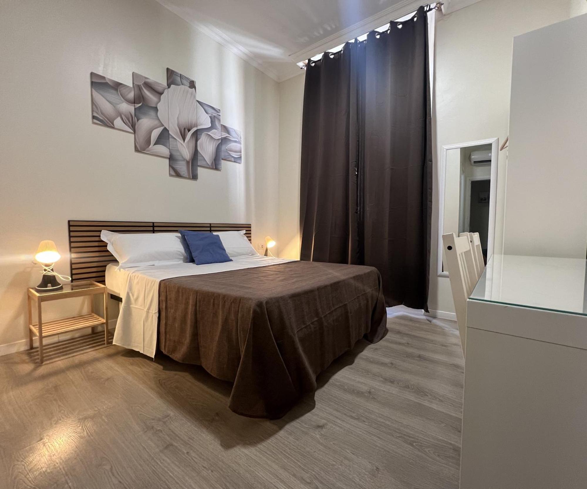 Stephany's Guest house *
