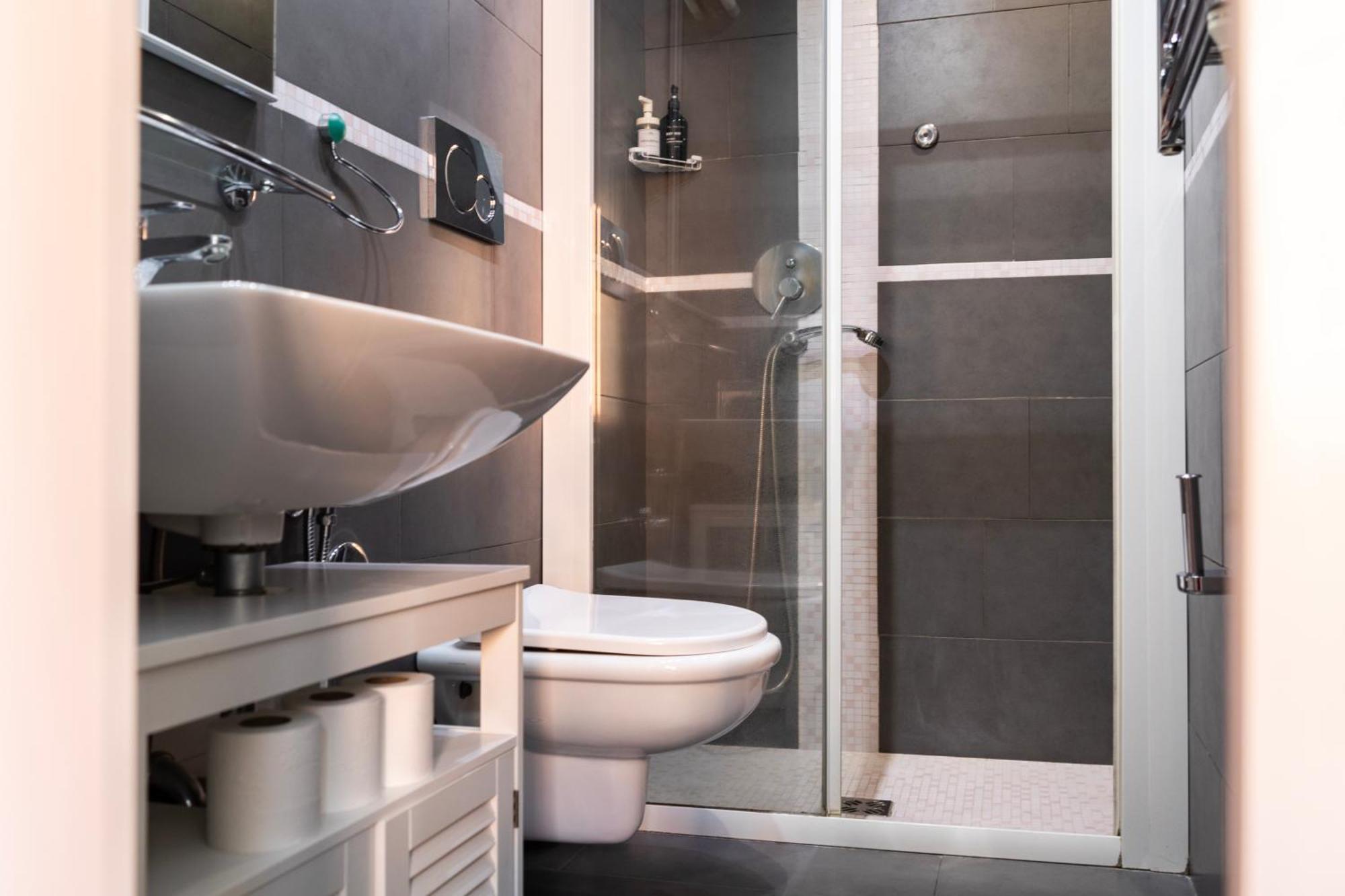 Apartment Dulcis In Colosseo Rome