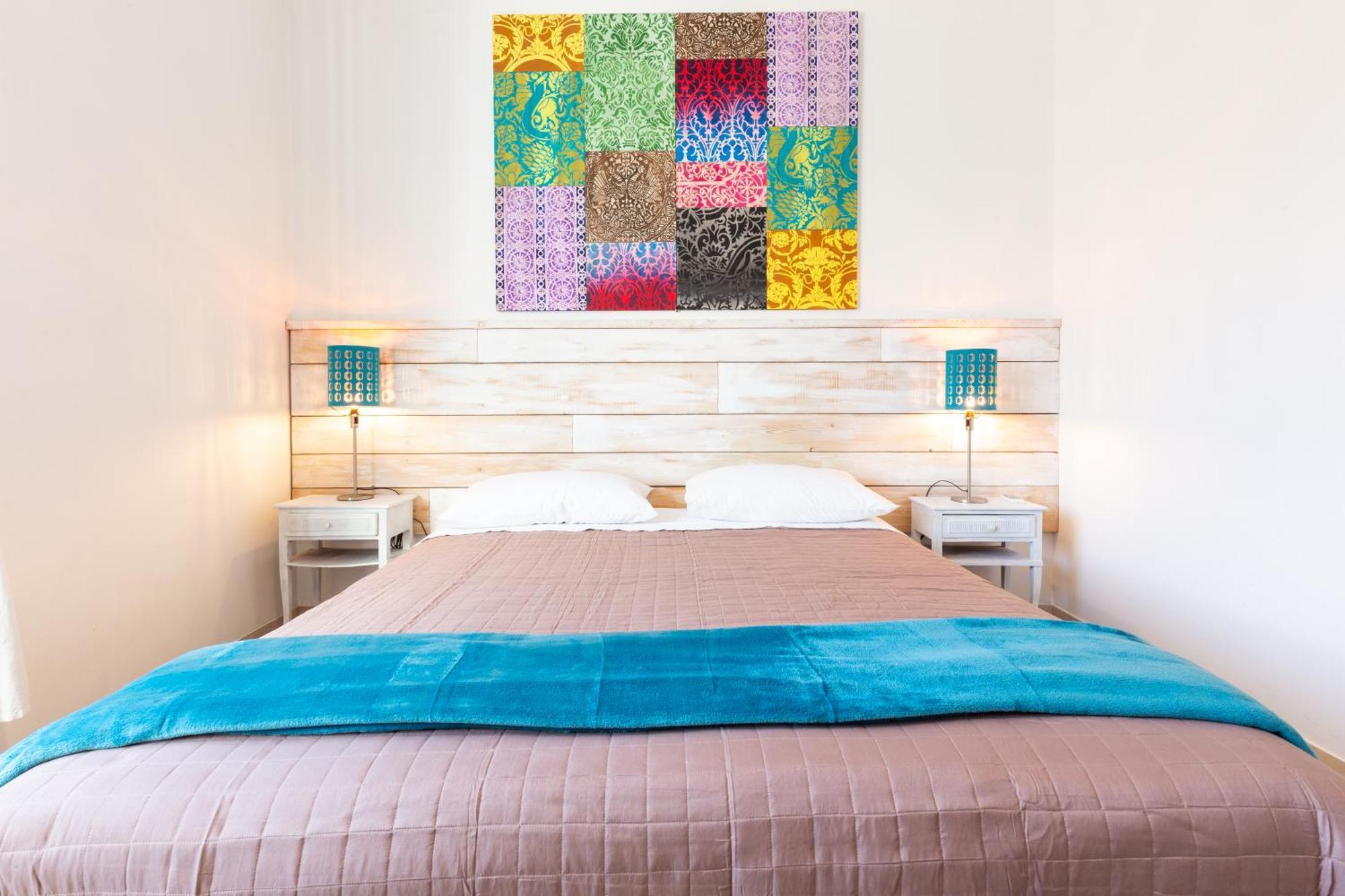 Sunny Charming 3 Bdr, 3bath Apartment Rome