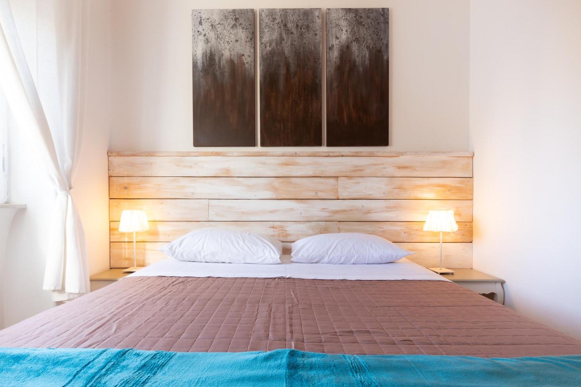 Sunny Charming 3 Bdr, 3bath * Rome