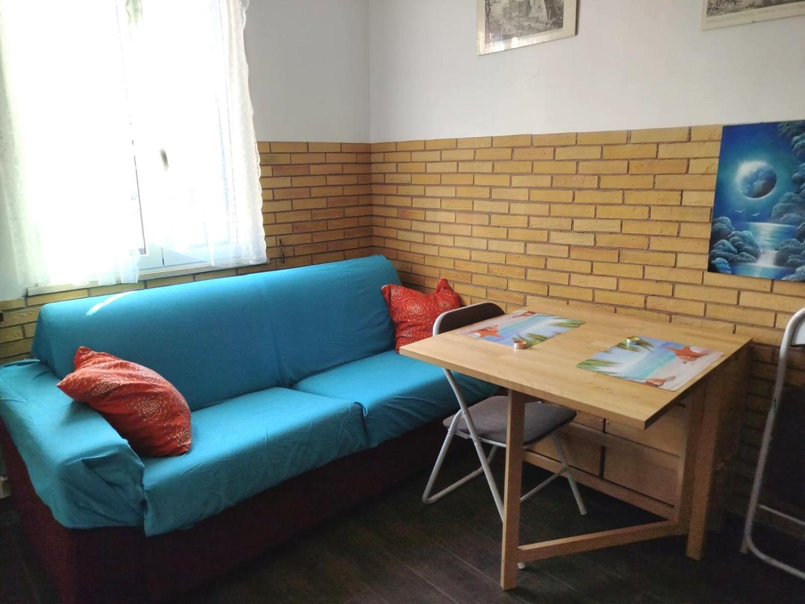 - Terrazza Dei Quintili Loft Apartment