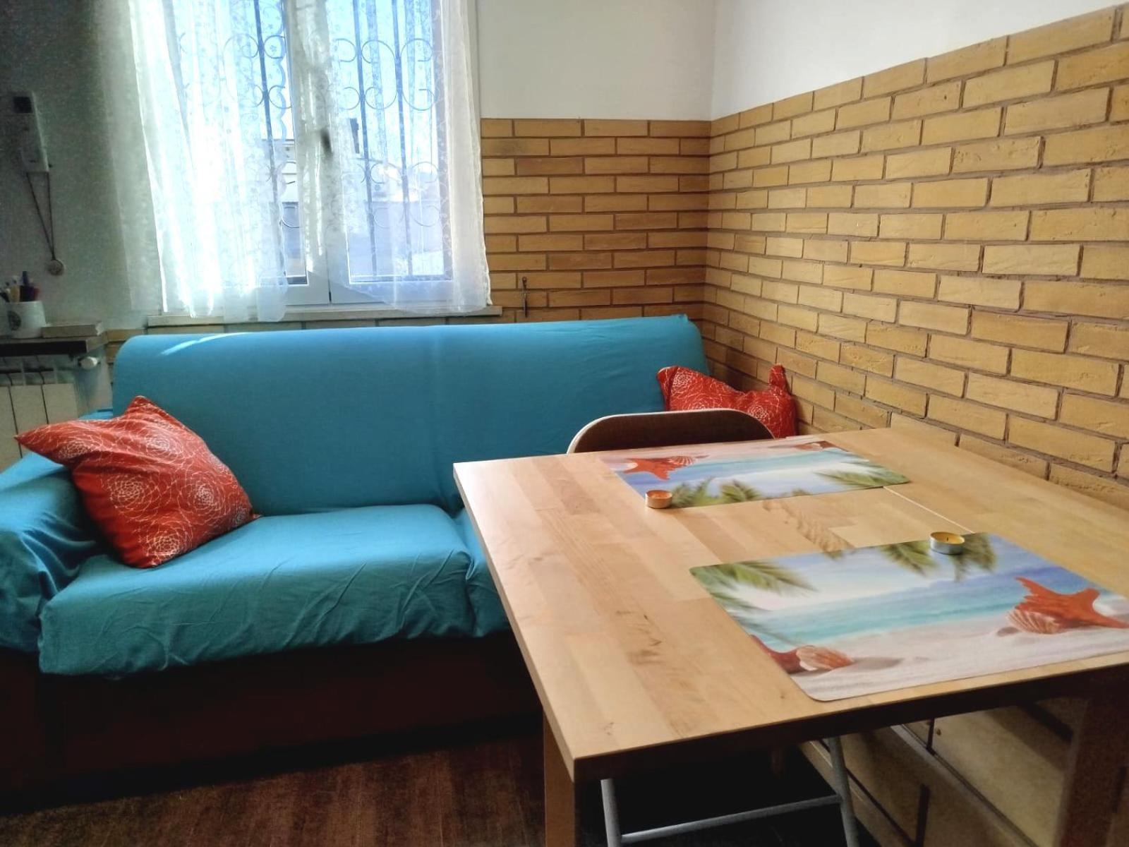 - Terrazza Dei Quintili Loft Apartment Rome