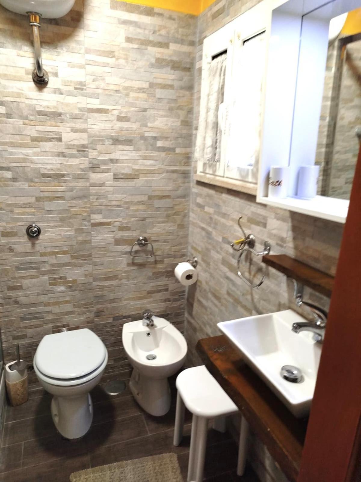 - Terrazza Dei Quintili Loft Apartment
