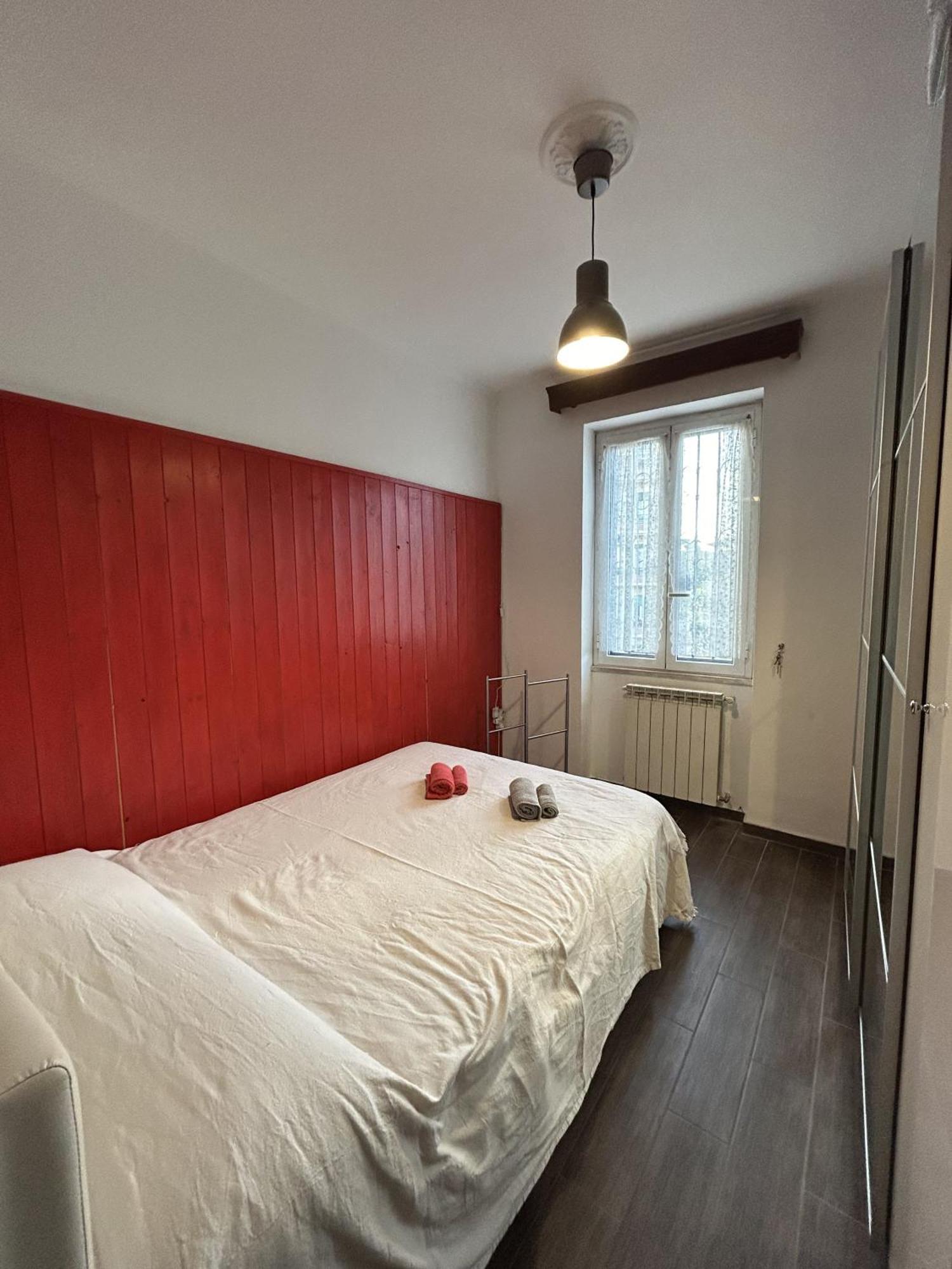 - Terrazza Dei Quintili Loft Apartment Rome