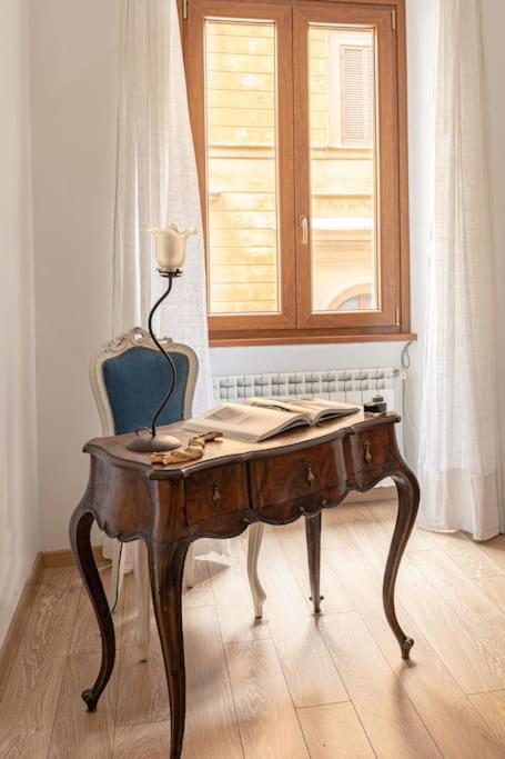 Nina's House - Luxury Residences Apartment Rome
