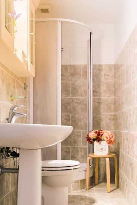 Nina's House - Luxury Residences Rome