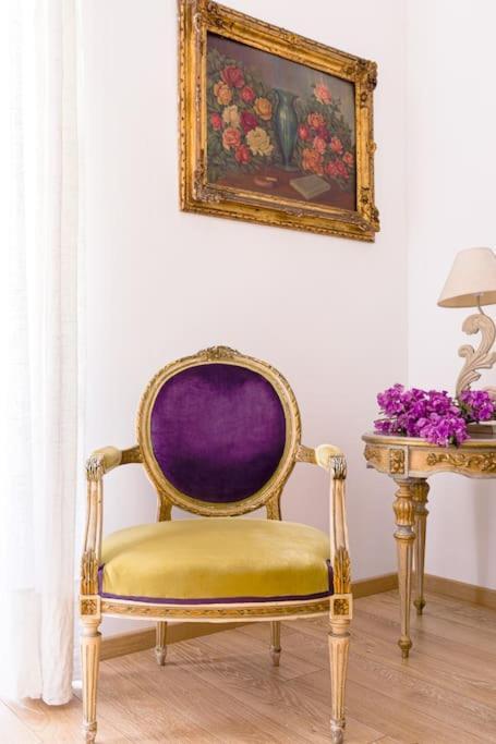 Nina's House - Luxury Residences Apartment Rome
