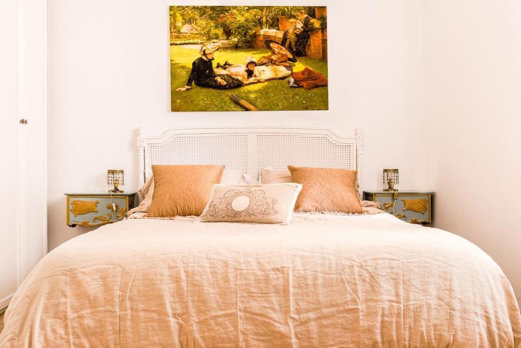 Nina's House - Luxury Residences Rome