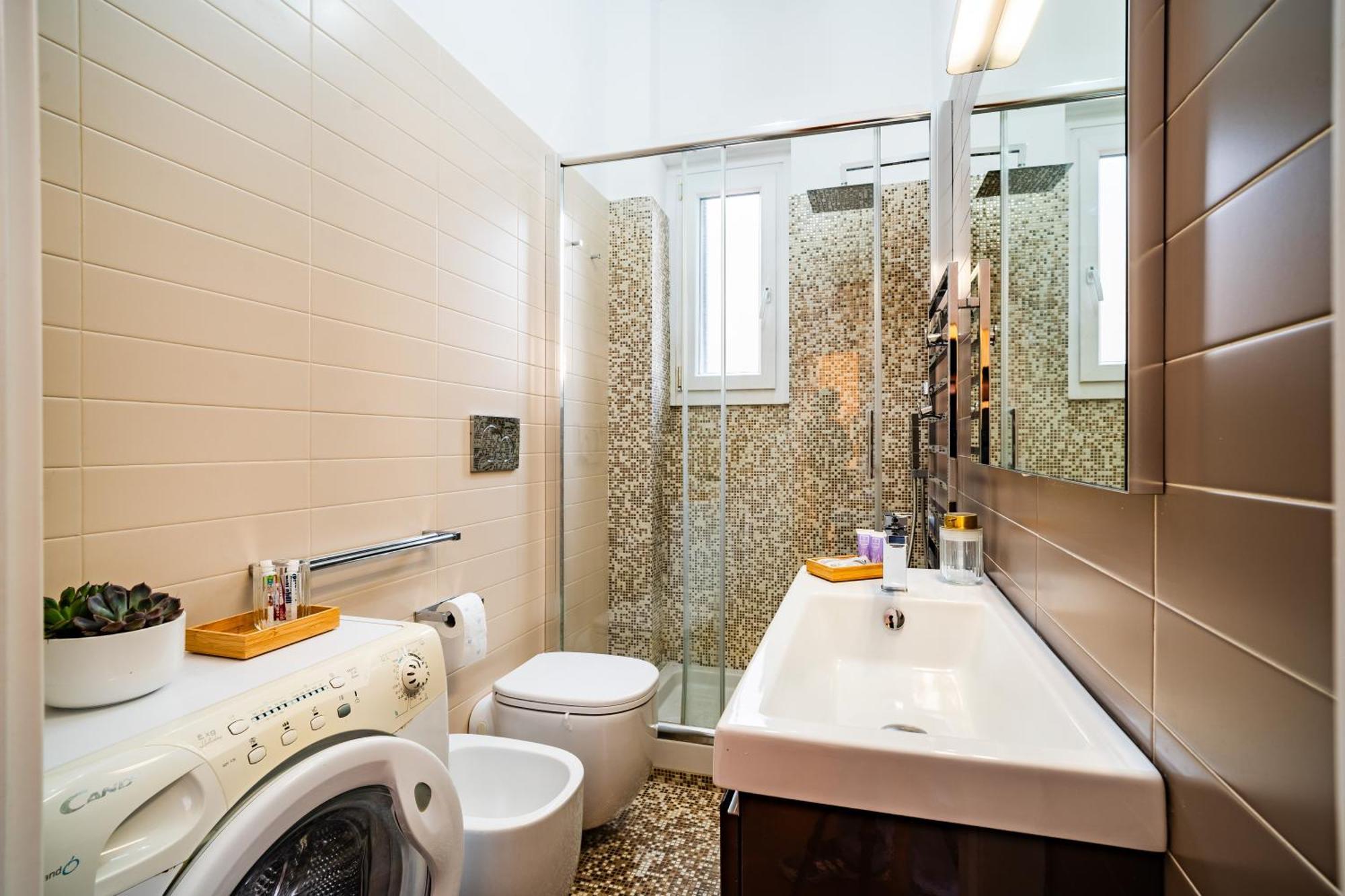 La Casina Sull'appia Casa vacanze *