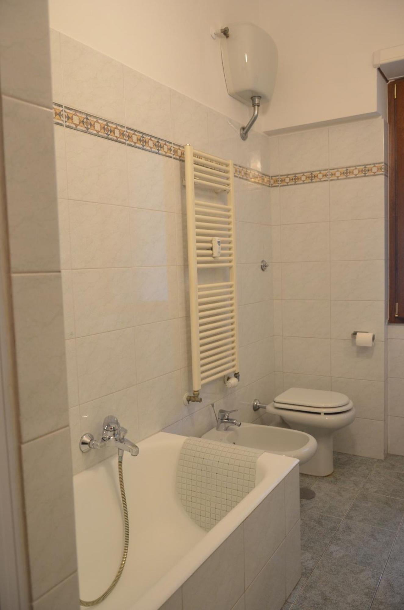 Casa Costanza Apartment *