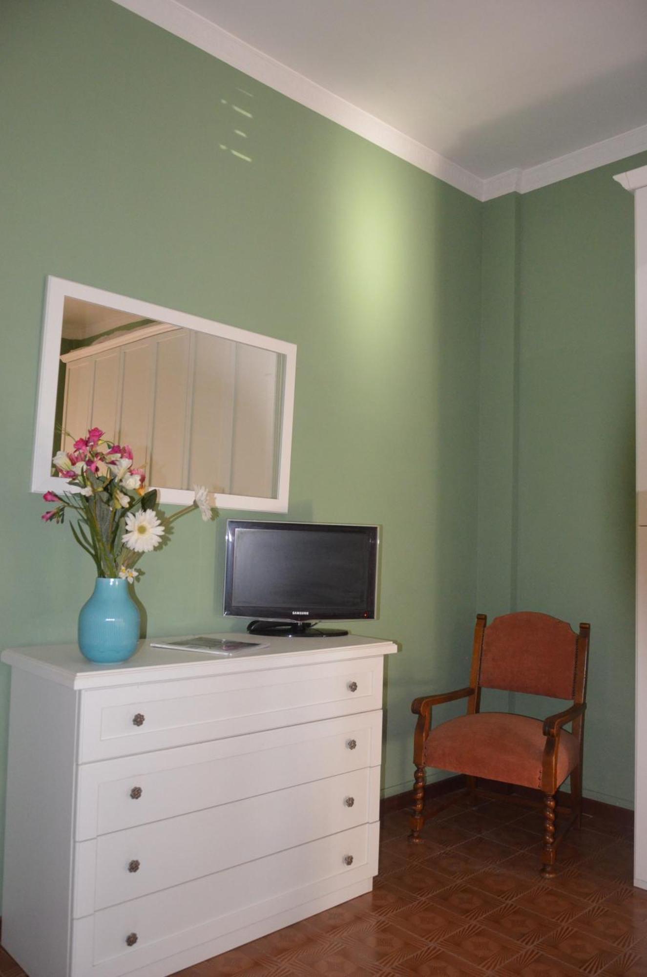 Casa Costanza Apartment *