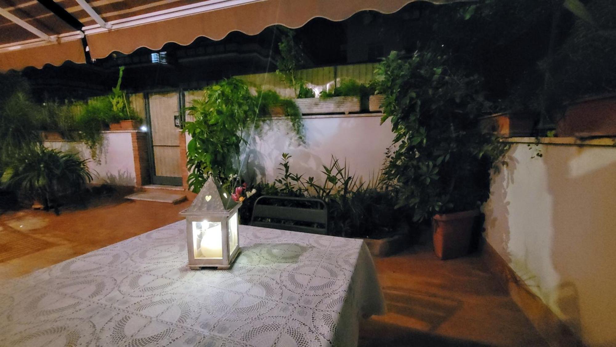Casa Costanza Apartment Rome