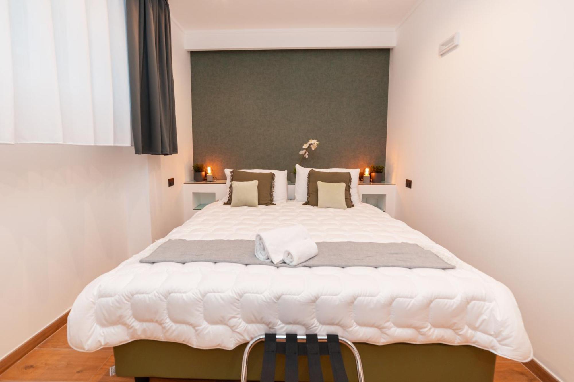 Guest house Il Melograno - Casa Palmeri Rome