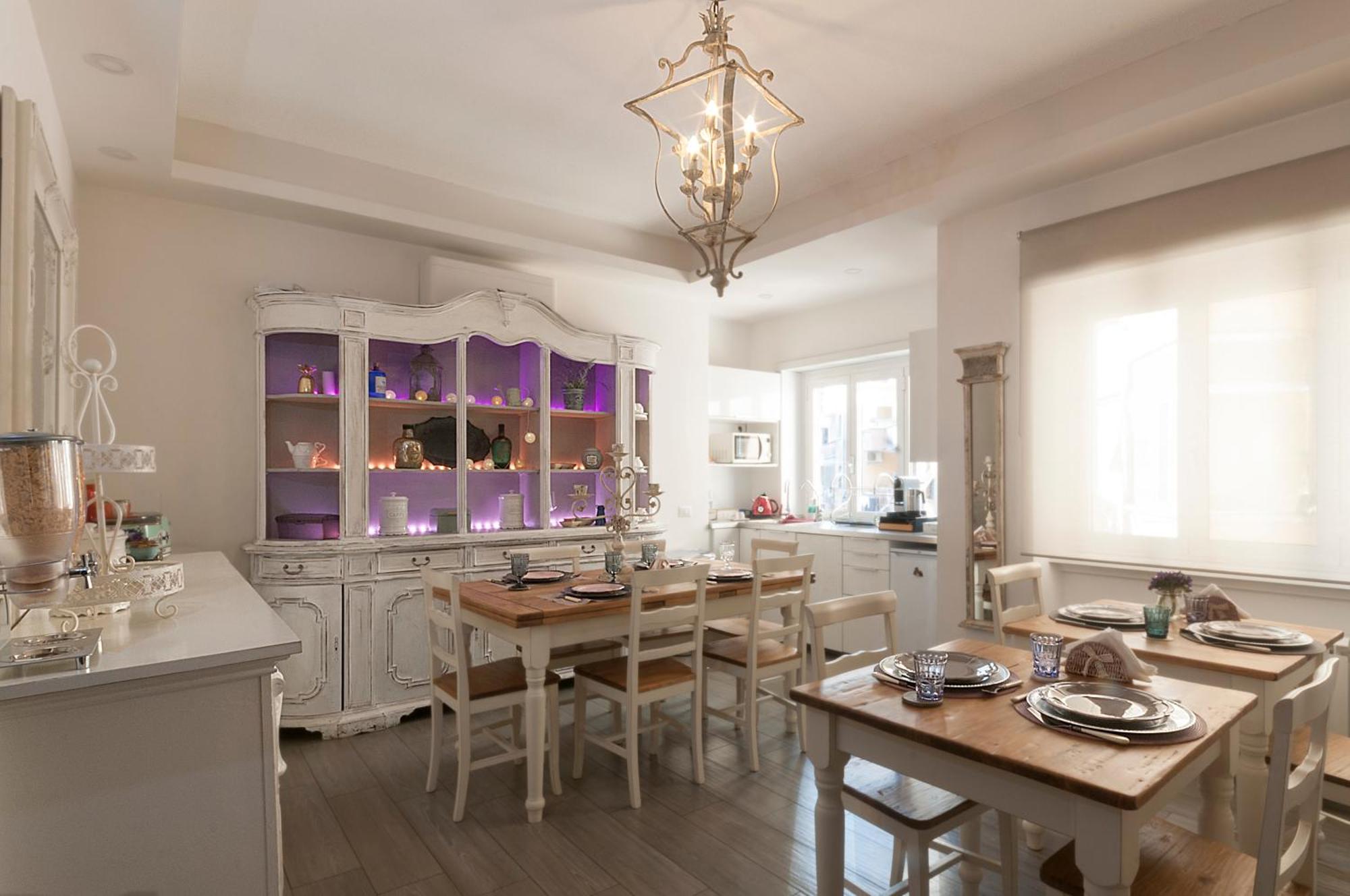 Guest house Romantic Dreams Rome