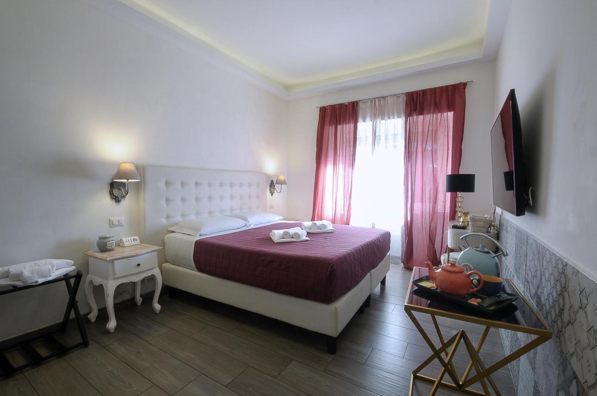 Romantic Dreams Guest house