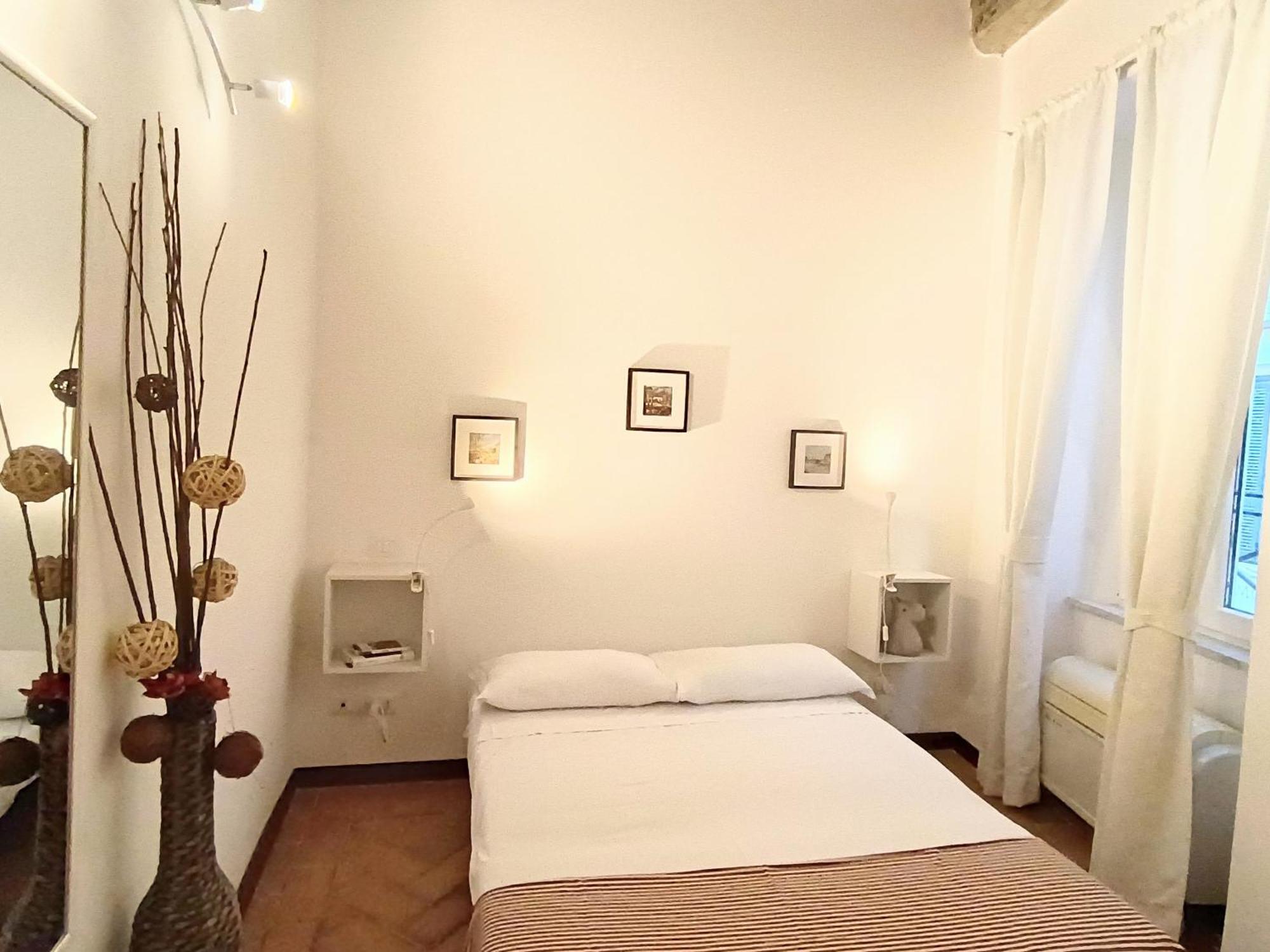 Piccolo Trevi Affittacamere Roma