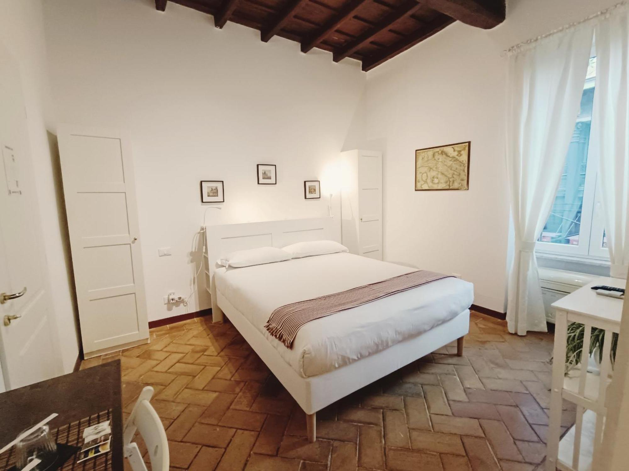 Affittacamere Piccolo Trevi Roma