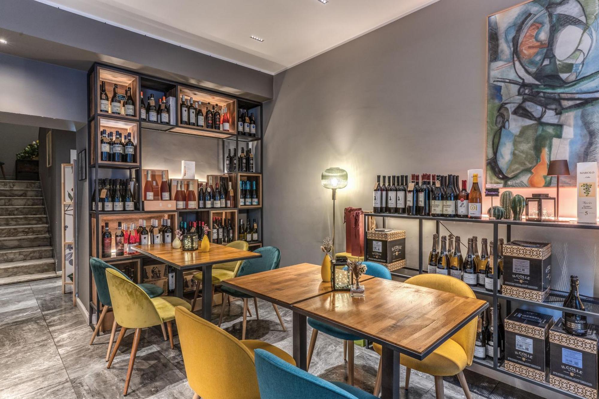Apollo Boutique 4* Rome