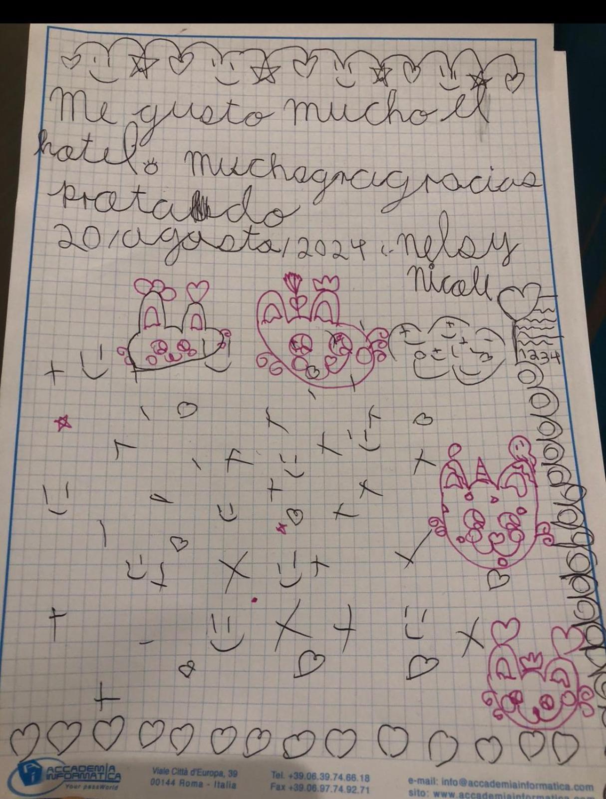 Mole Adriana Affittacamere