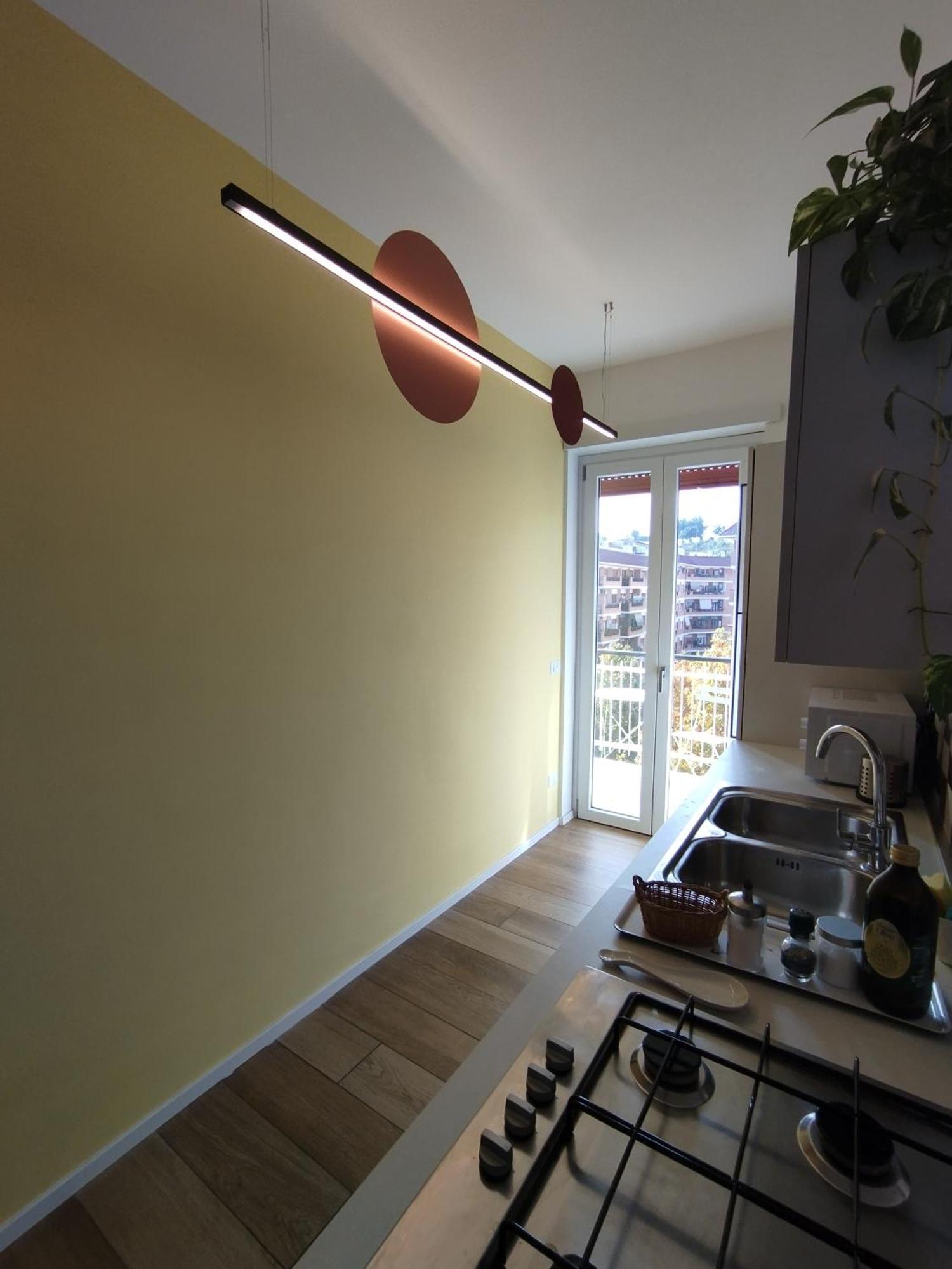 Apartment L' Interno 22 Rome