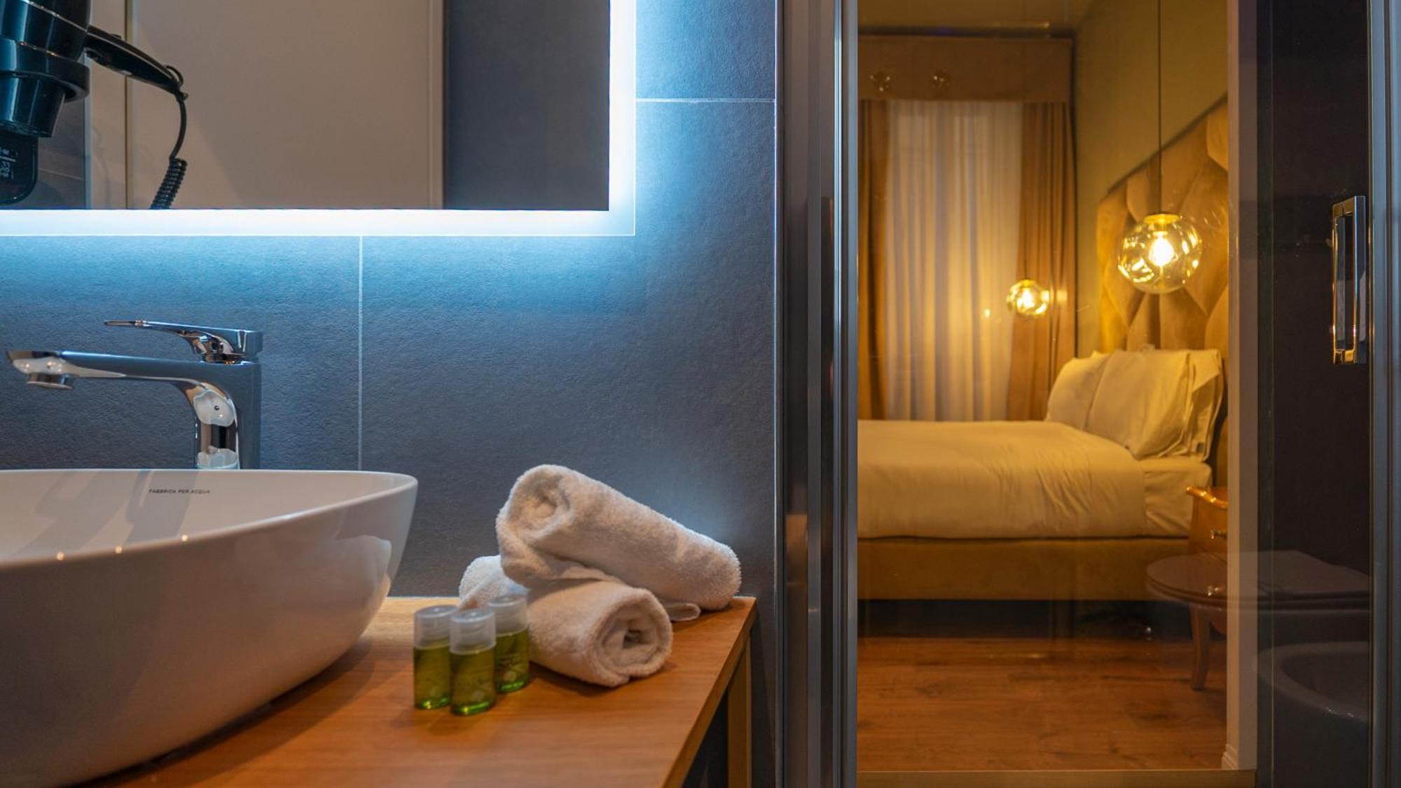 Bed & Breakfast Navona Comfort Rome