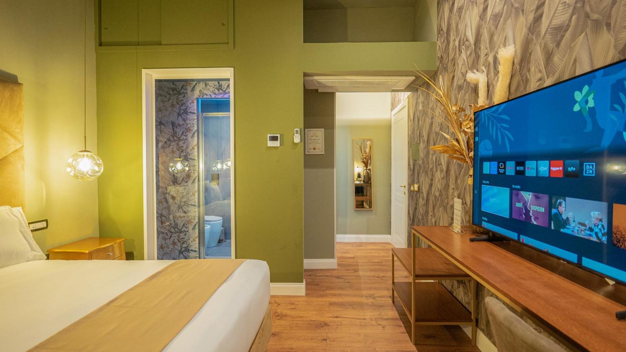 Navona Comfort Bed & Breakfast