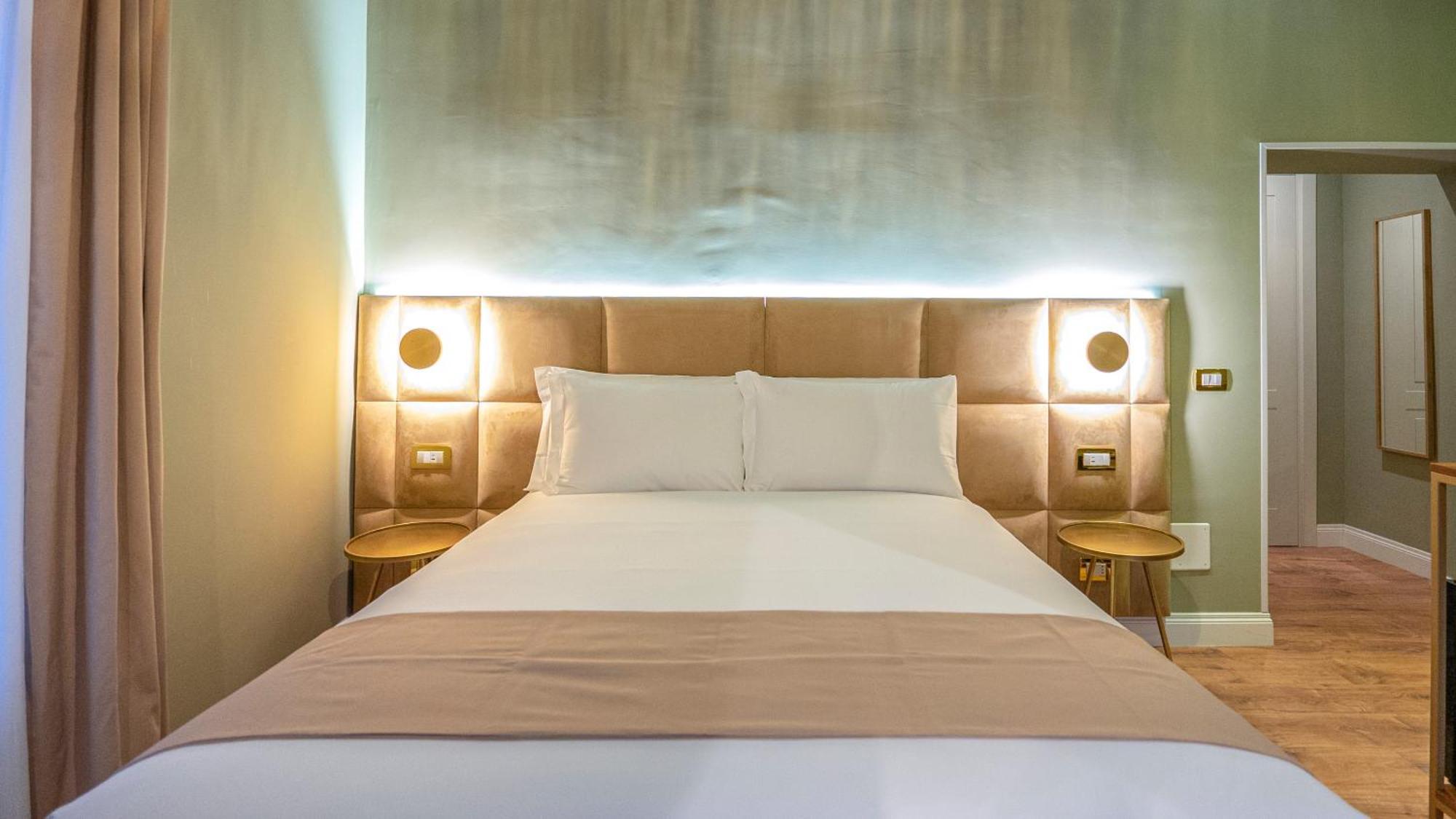 Bed & Breakfast Navona Comfort Rome