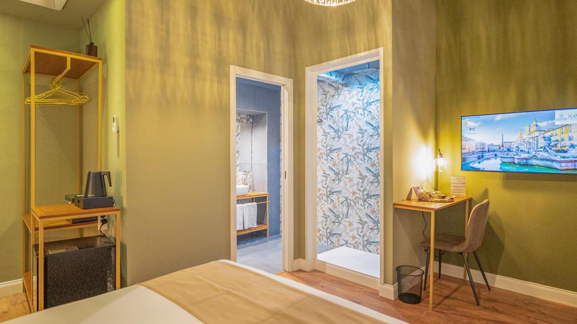 Navona Comfort *