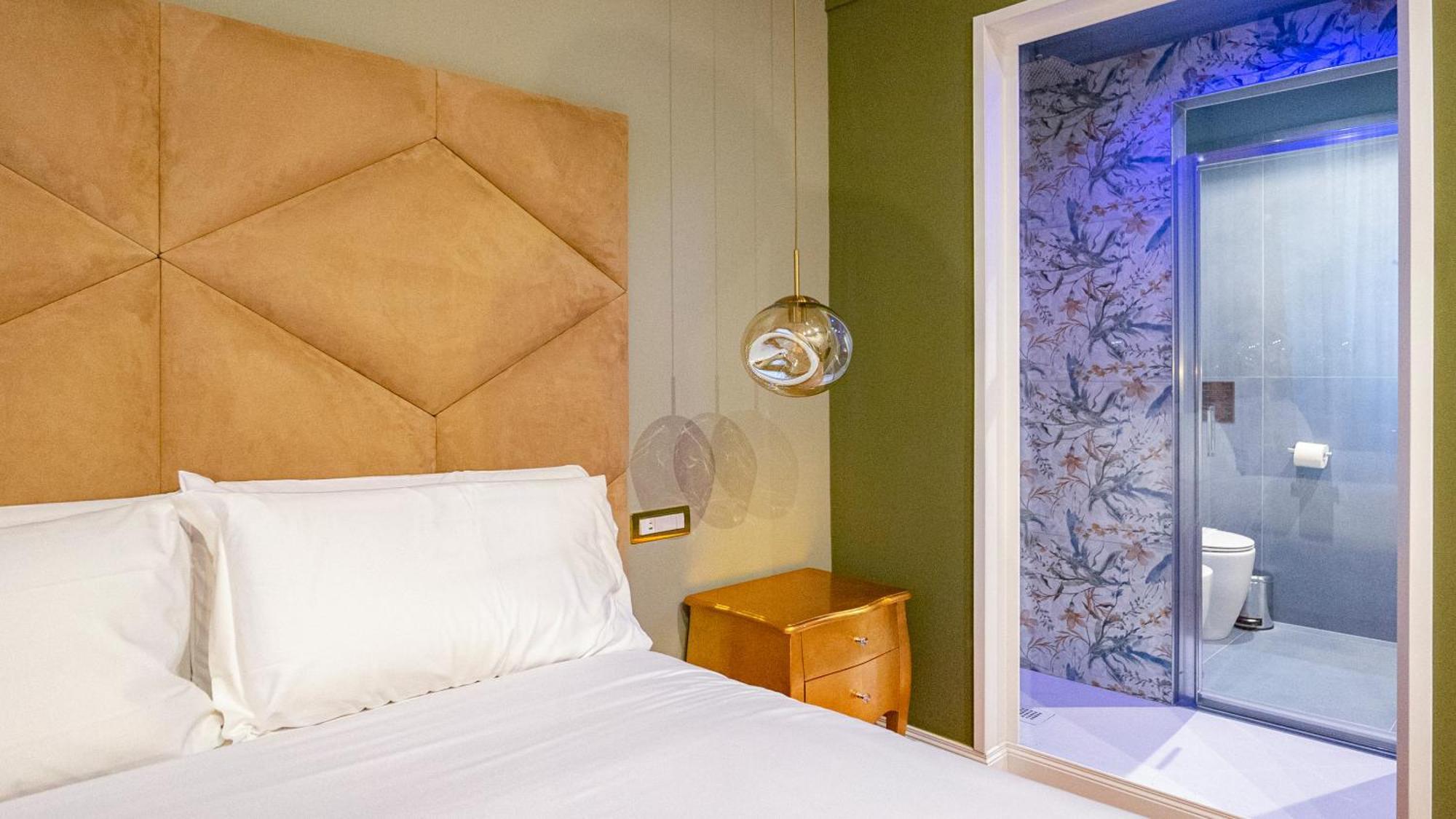 Bed & Breakfast Navona Comfort Rome