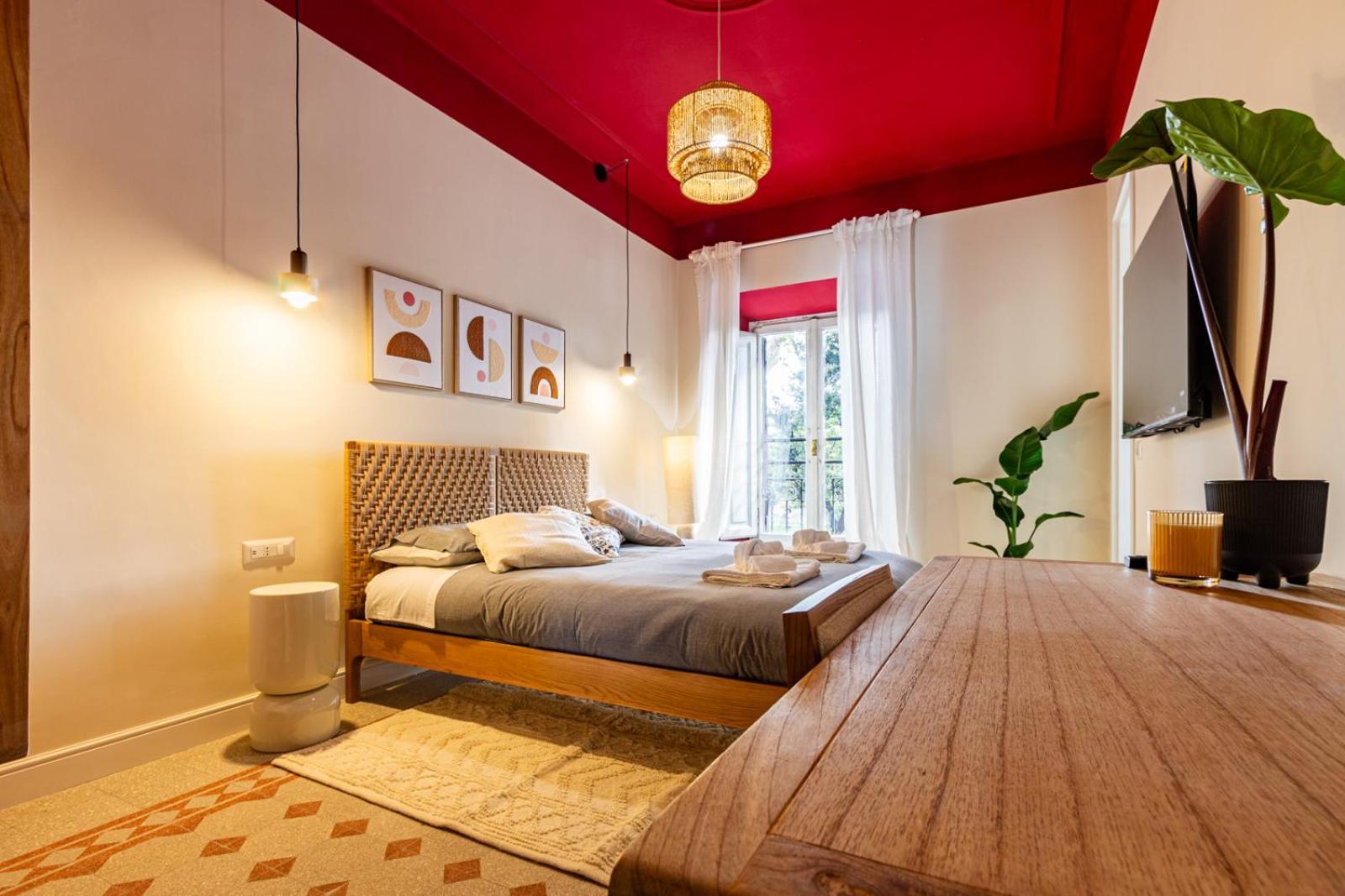 Domusfebo Sangiovannisuites Guest house Rome