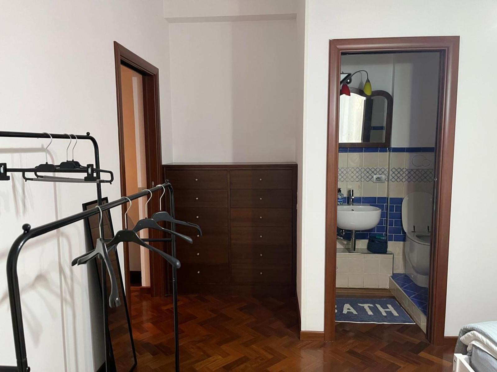 Appartamento Interno2001