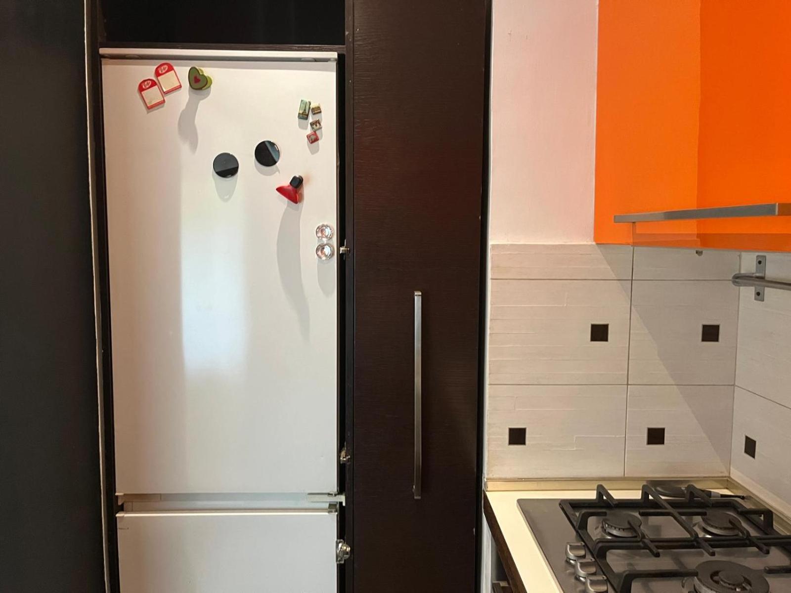 Appartamento Interno2001