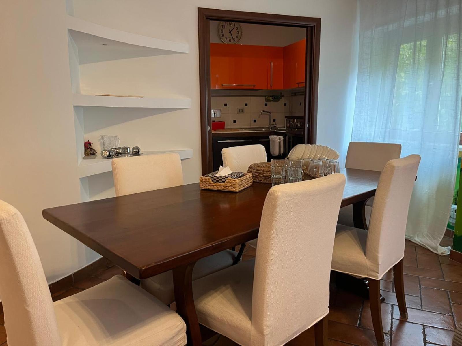 Interno2001 Appartamento *