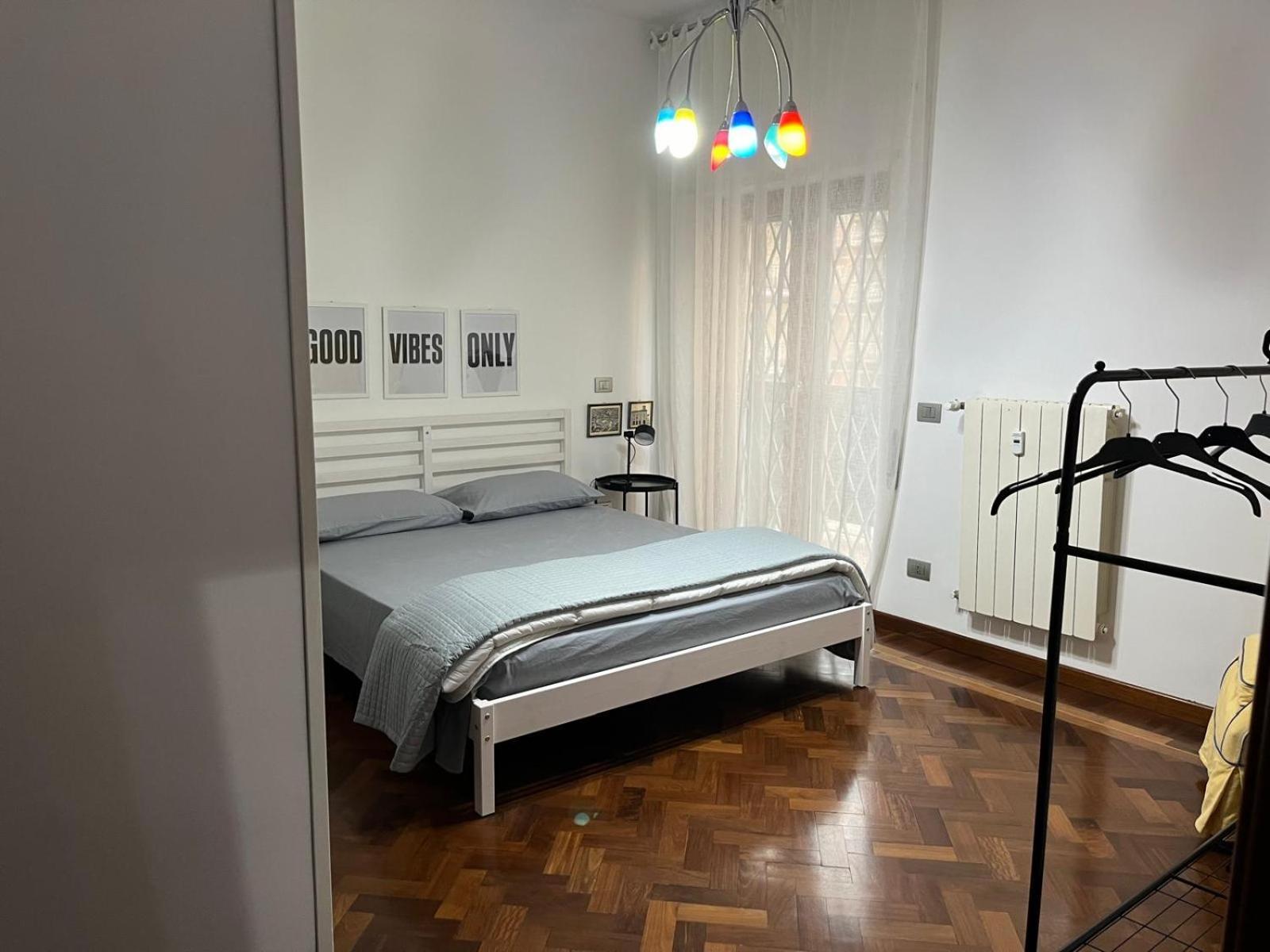Appartamento Interno2001 Roma