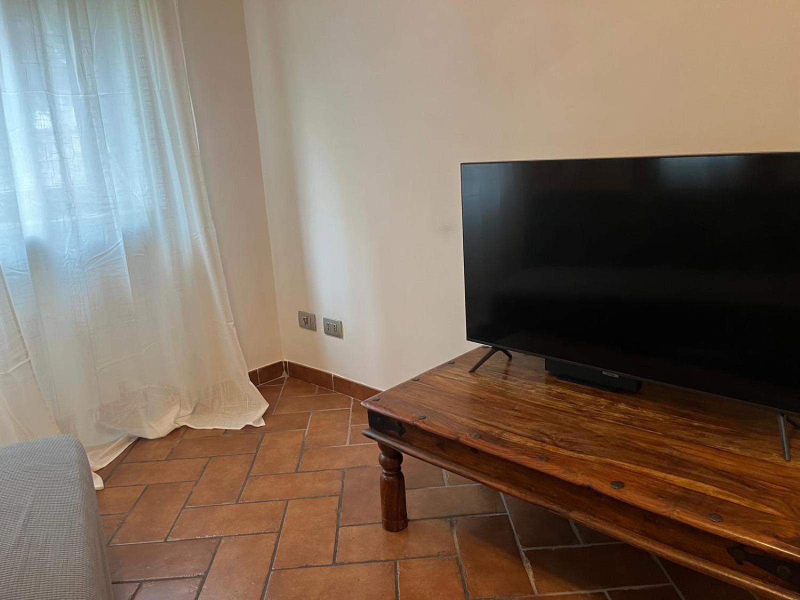 Interno2001 Roma