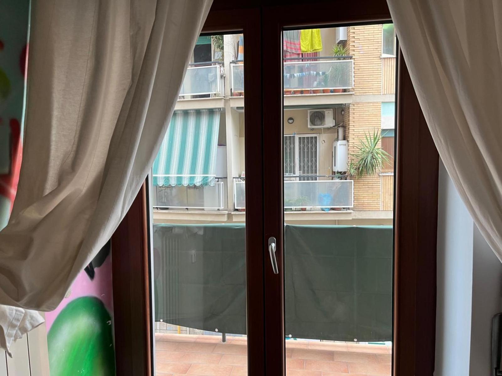 Interno2001 Appartamento