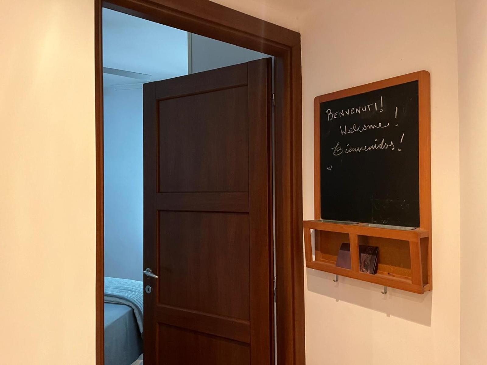 Interno2001 Appartamento *