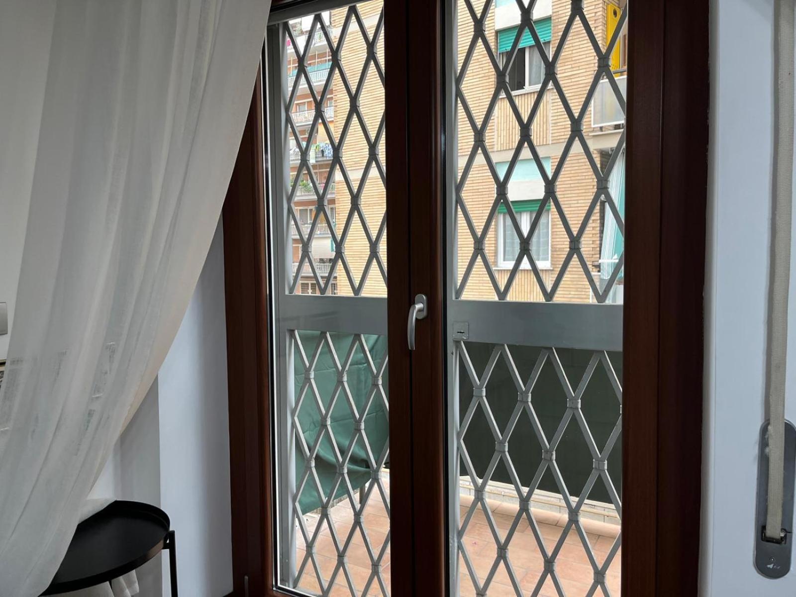 Appartamento Interno2001
