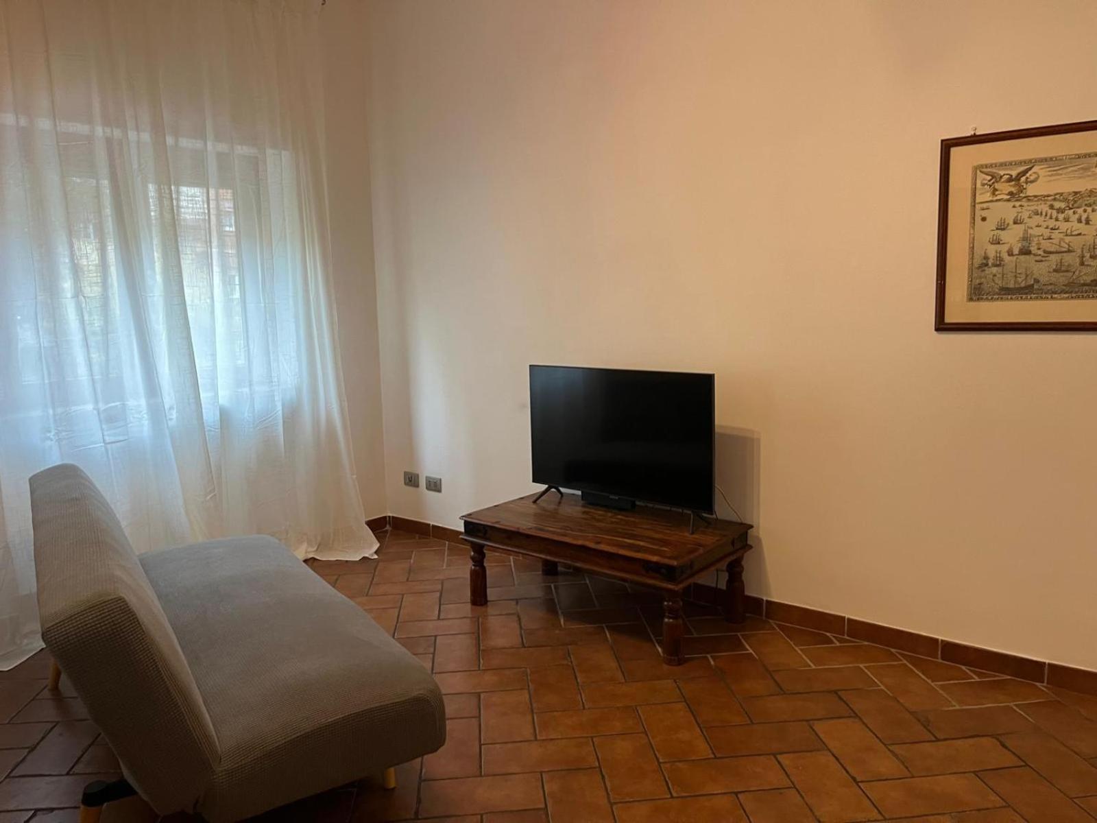 Interno2001 Roma