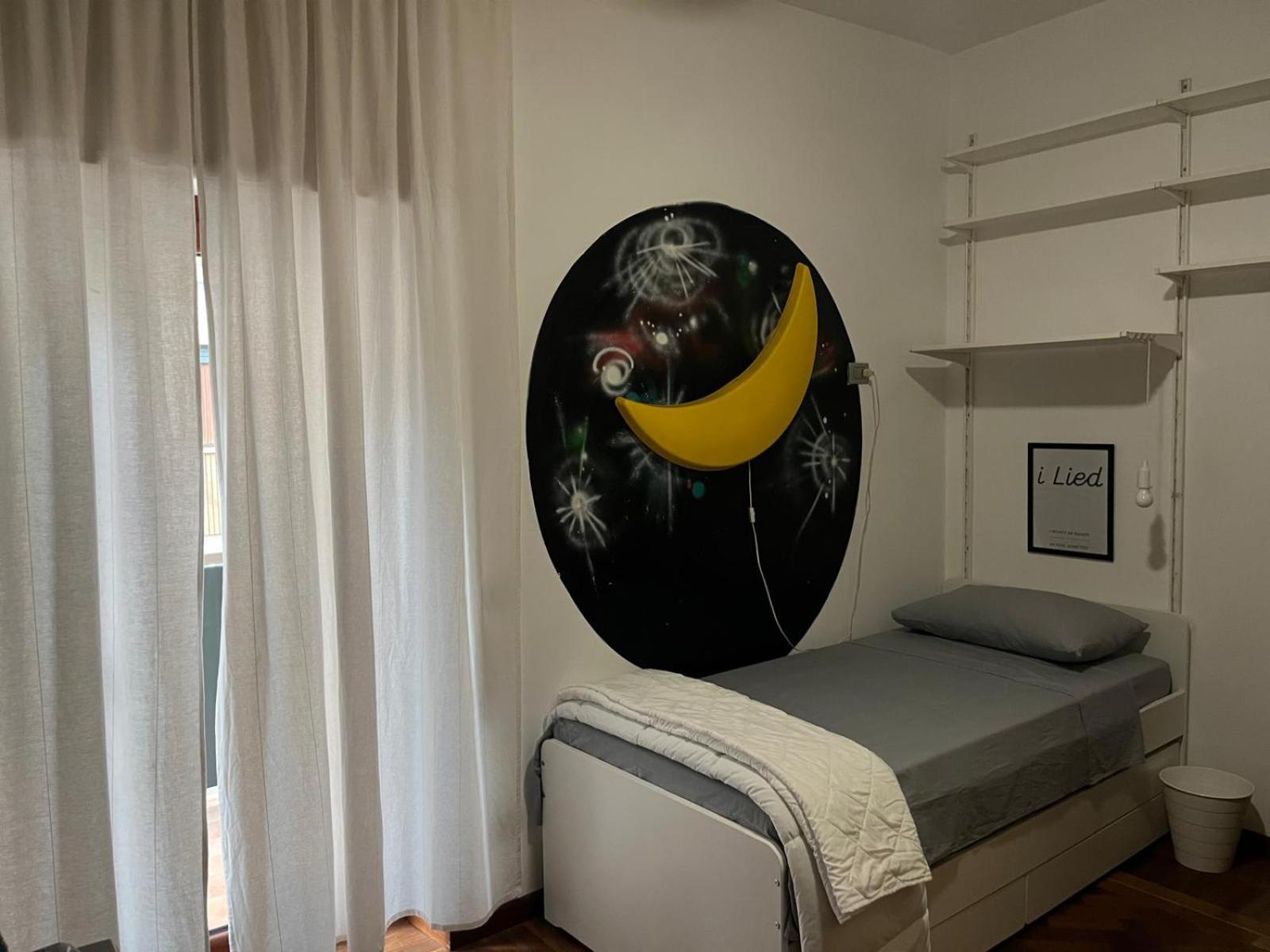 Interno2001 * Roma
