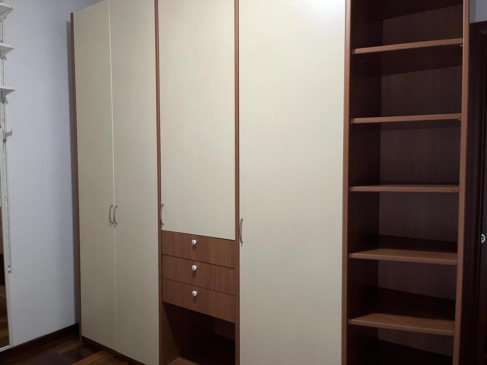 Interno2001 Appartamento