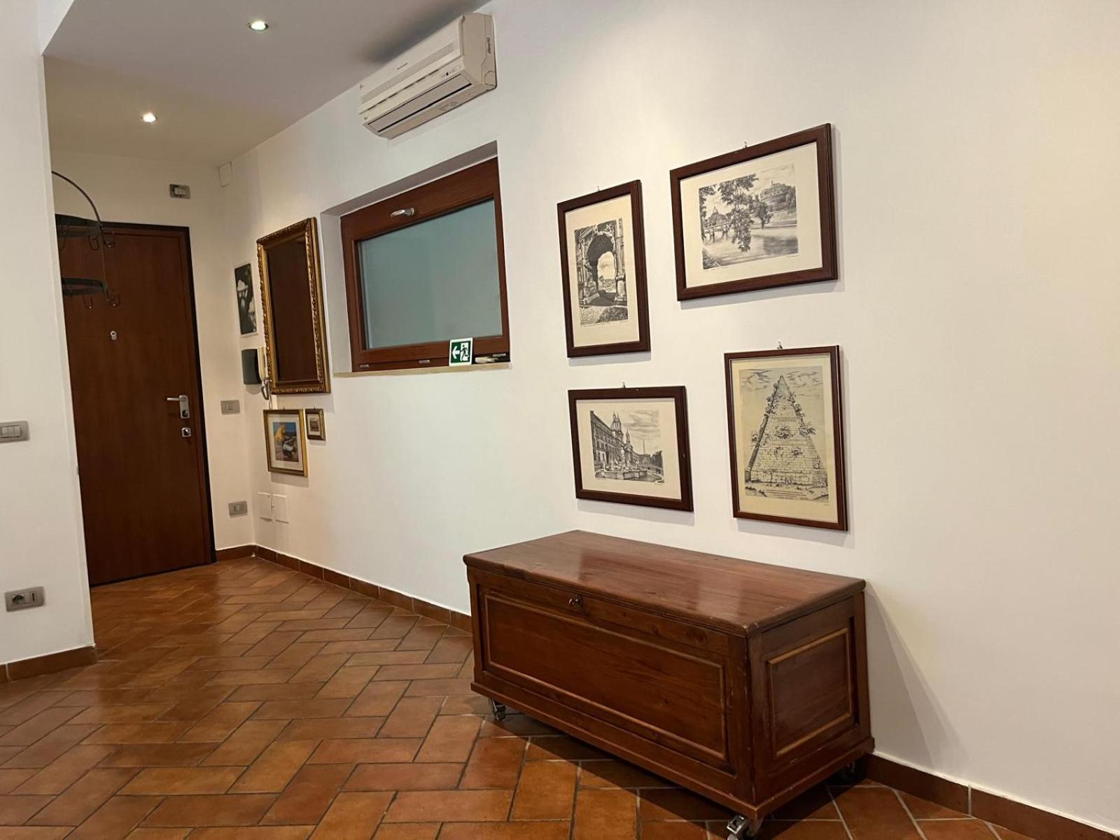 Interno2001 Appartamento