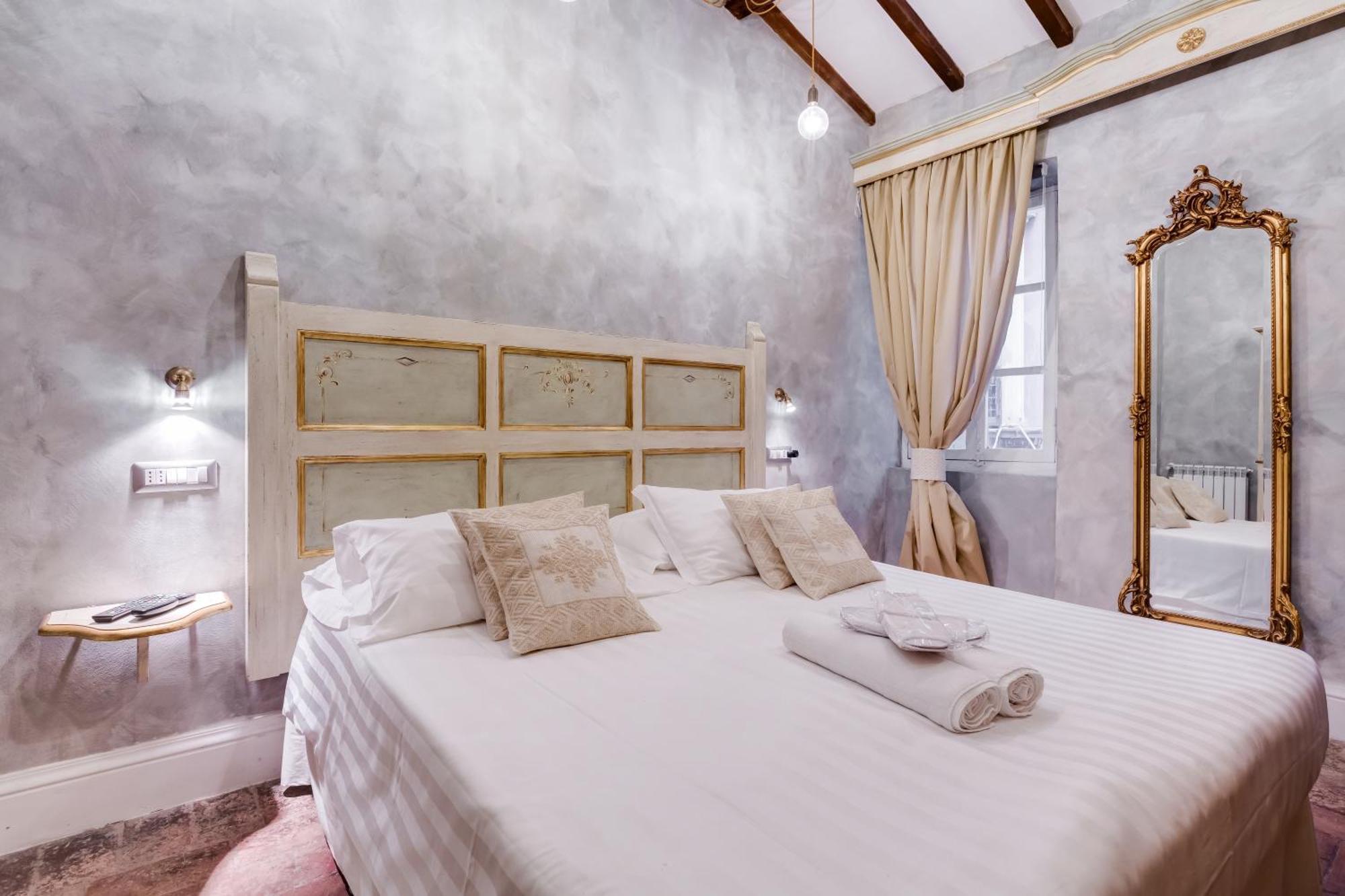 Apartment Experience Spanish Steps Rome