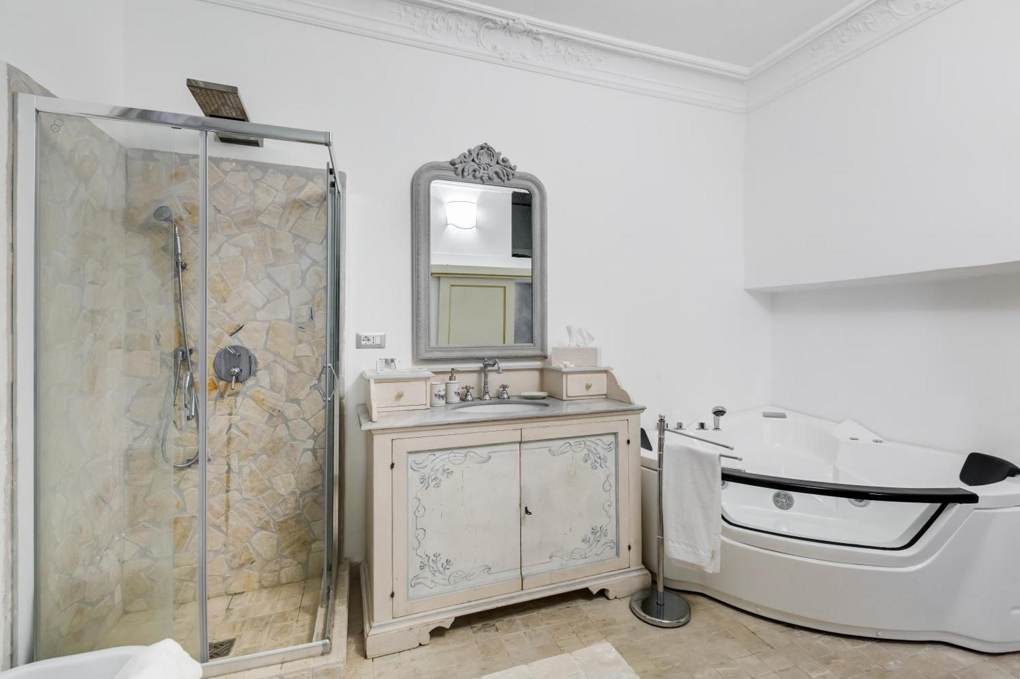 Apartment Experience Spanish Steps